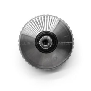CVT780 TS11 input drum 3