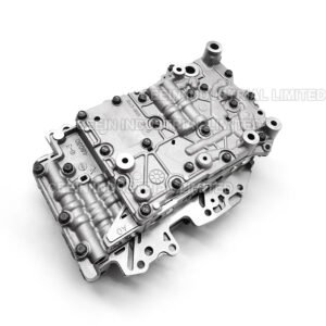 Oil circuit board UA80E F 2