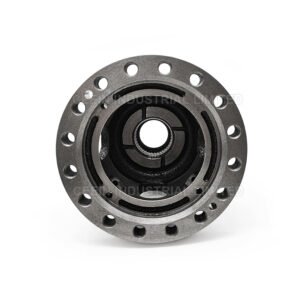 TF 80 TF 81 Differential Carrier 3