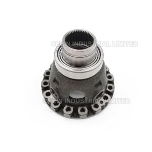 TF 80 TF 81 Differential Carrier