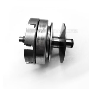 VT2 main cylinder 3