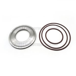 Ceeinex High Quality Automatic Transmission JF015 Input Piston