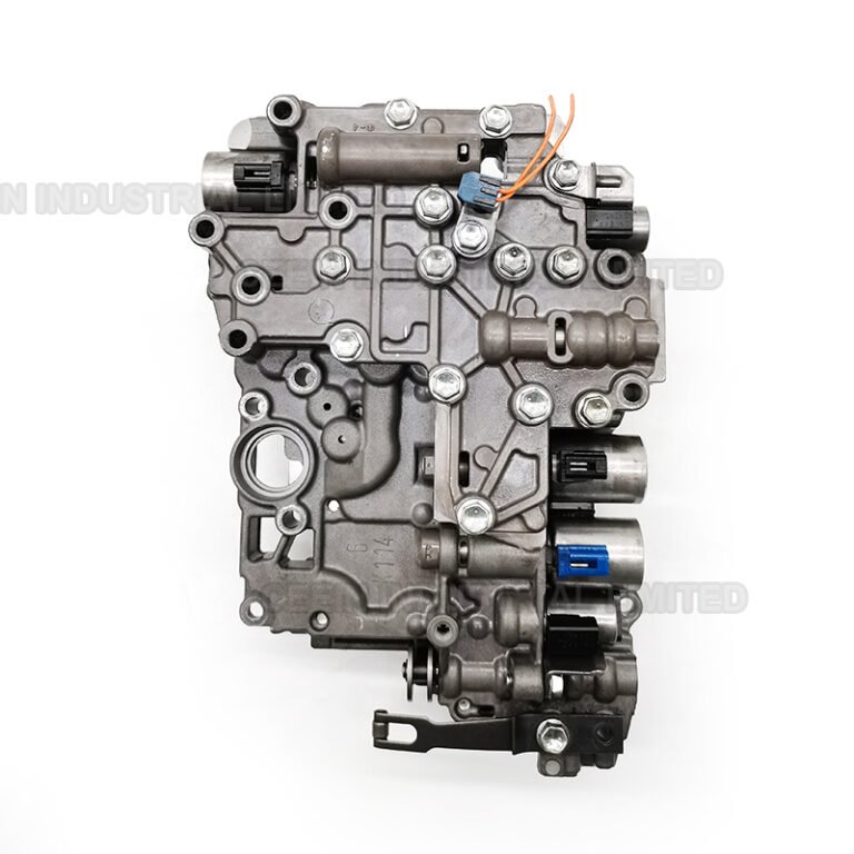 Ceeinex Automatic Transmission UA80E UA80F valve body for TOYOTA
