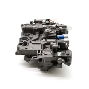 valve body 2 1