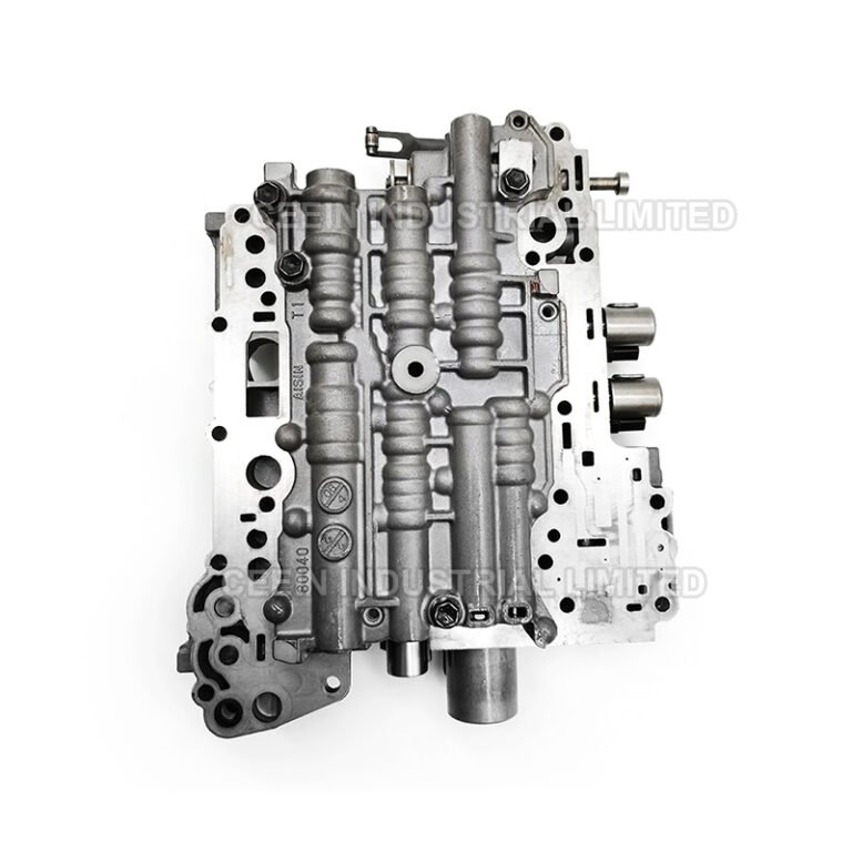 Ceeinex Automatic Transmission UA80E UA80F valve body for TOYOTA ...