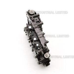 valve body 3 1