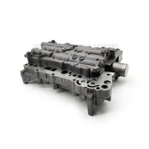 valve body