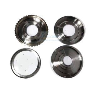 Ceeinex New U760E Auto Transmission Clutch Piston Kit For Toyota Highlander Camry LEXUS