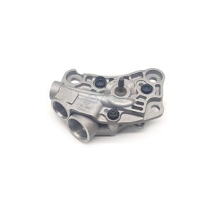 Automatic Transmission 0DW DQ381 Oil Pump