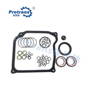 0BH DQ500 overhaul kit
