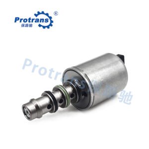 Ceeinex 0am Dq200 Transmission Solenoid Valve