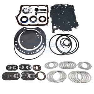 Ceeinex Automatic Transmission 62te rebuild kit
