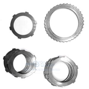 ceeinex 722.4 automatic transmission steel kit for Benz