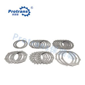 Ceeinex A340E Auto Transmission Clutch Plates Steel Kit Fit For TOYOTA Car Accessories