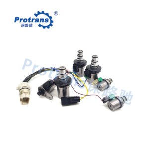 Ceeinex 4f27e transmission solenoid kit for ford focus