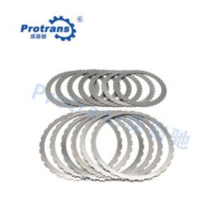 ceeinex 0BH DQ500 Transmission steel kit quality assurance
