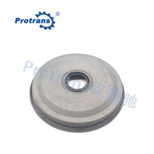 Ceeinex 0DW 0GC DQ381 Transmission front oil seal cover