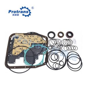 Ceeinex AODE 4R70W 4R75W Transmission Seal Gasket Overhaul Kit For Ford 1992-1995