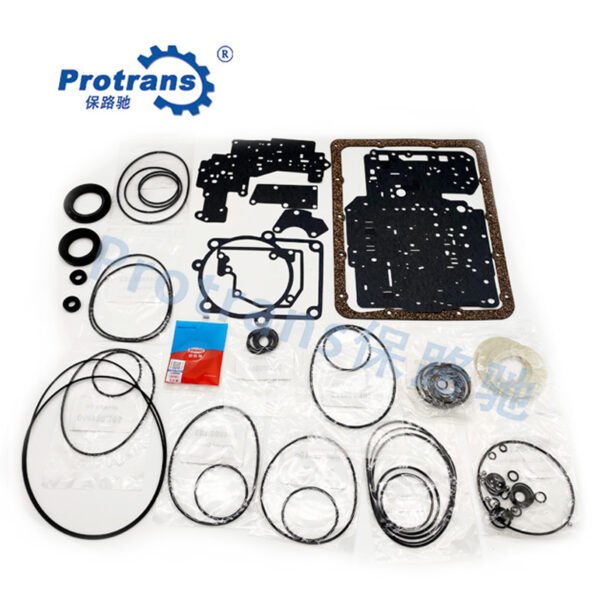 Transmission 03-71L 03-72L overhaul kit