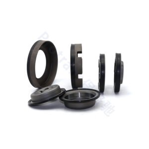 4F27E FN4AEL Automatic Transmission Model Pistons Kit For Ford Focus Mazda