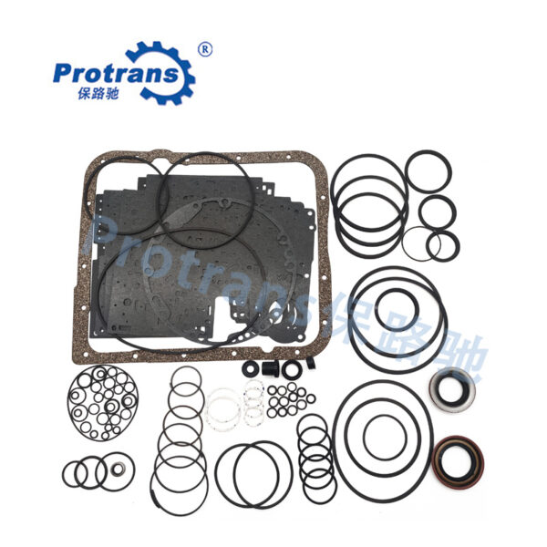 4L60E Transmission Overhaul Kit