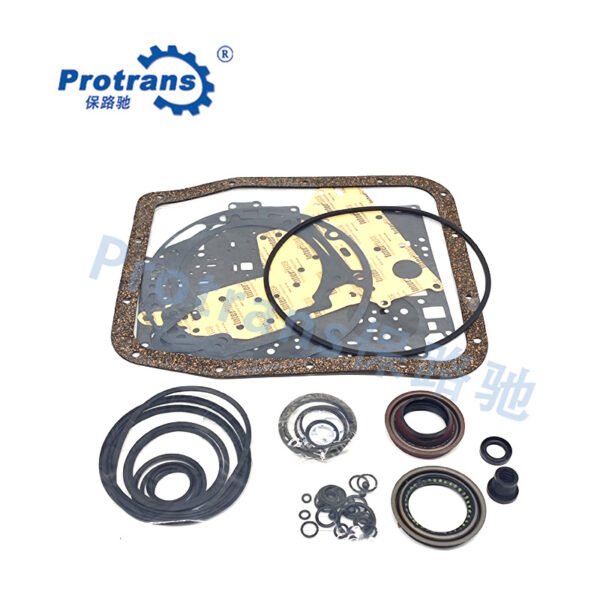 4R75W Transmission overhaul kit