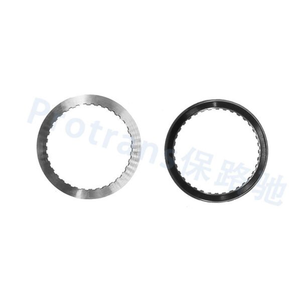 Transmission 6t40 6t45 spring plate