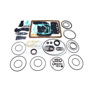 For TOYOTA 03-72LE A43DE A44DE A46DE Transmission Rebuild Kit Overhaul Seal Gasket