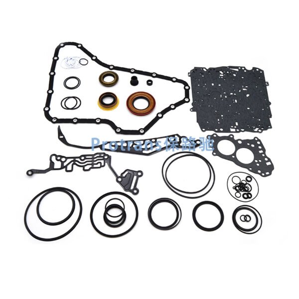 4T65E overhaul kit