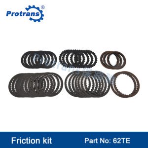 transmission 62te Friction pack For Dodge Fiat