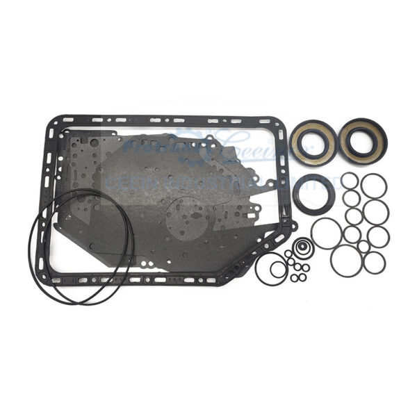 DSI M11 6 Speed overhaul kit