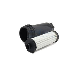 MPS6 Filters