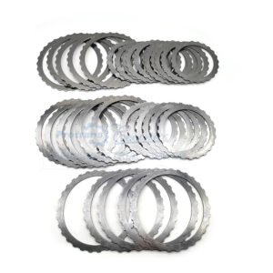 Transmission 5HP24 Steel Disc Kit For BMW X5