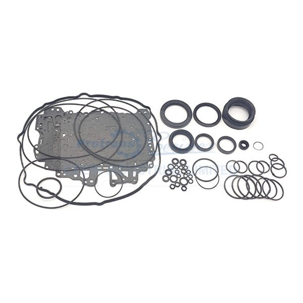 UA80E overhaul kit