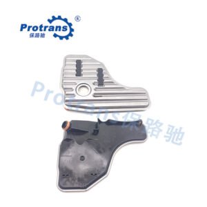 Ceeinex Auto transmission 0BH DQ500 Filter For Audi