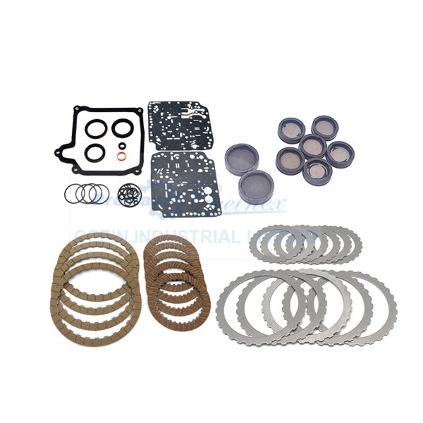 02E Rebuild kit