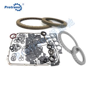0b5 Rebuild kit