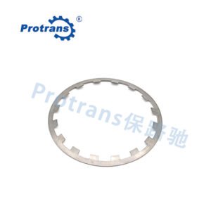 6F35 Automatic Transmission Double sided Drum Low Reverse Spring Plate For Ford