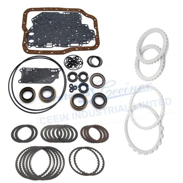 4F27E Rebuild kit