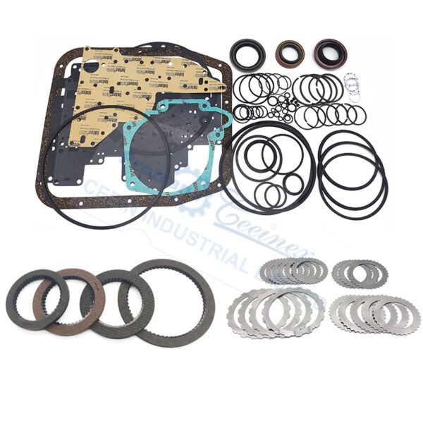 4r70w Rebuild kit