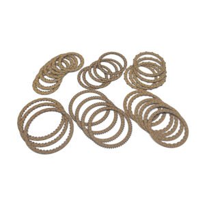 Ceeinex 10R80 Automatic Transmission Friction Plate Kit For Ford Lincoln