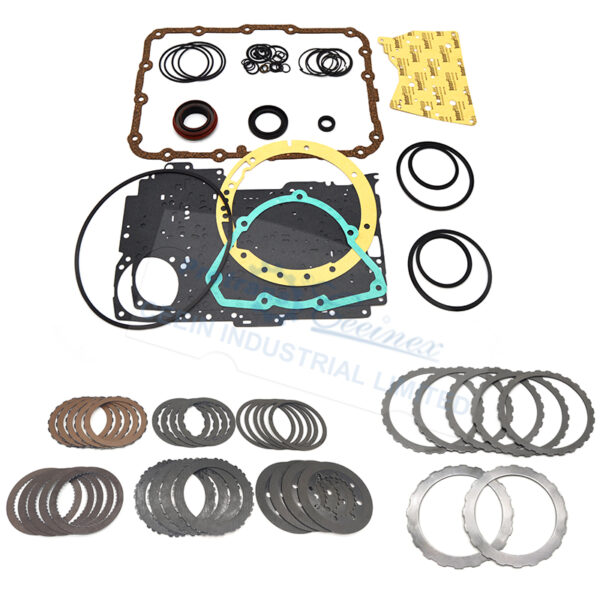 5R55N 5R55W Rebuild kit