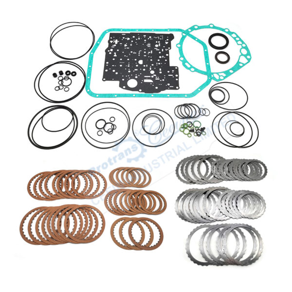 5hp24 Rebuild kit