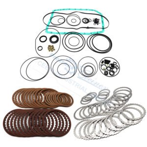 6HP-26 6HP-28 Rebuild kit