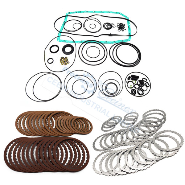 6HP-26 6HP-28 Rebuild kit