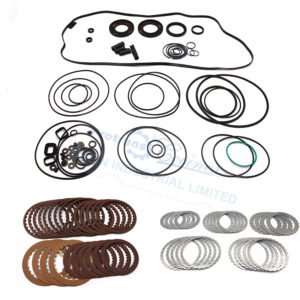 6HP19 Rebuild kit