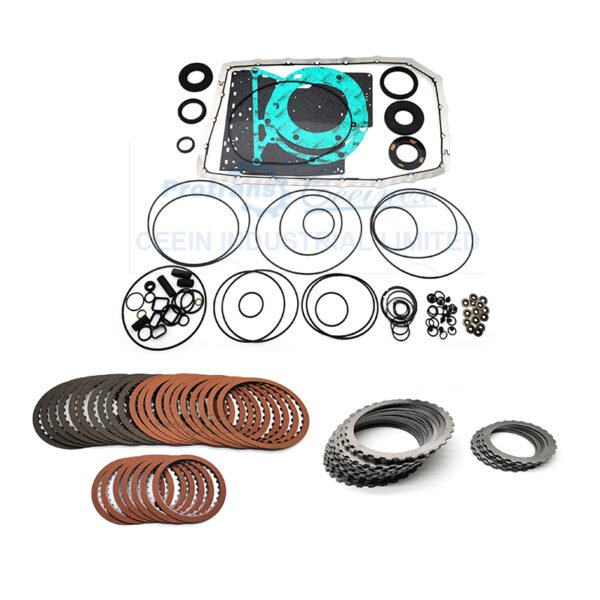 6R80 Rebuild kit