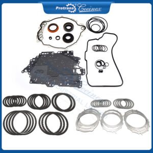 6T70E 6T75E Transmission Master Rebuild Kit For BUICK Enclave 3.0L 2007-UP