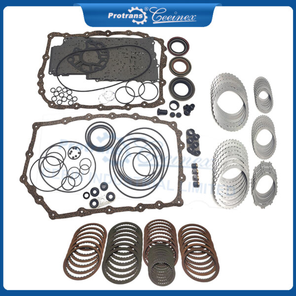 6l80 Rebuild kit