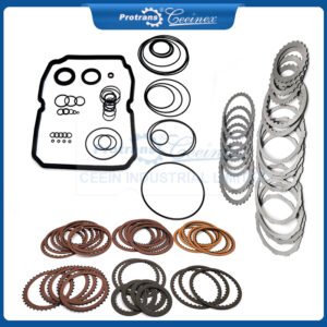 722.6 Auto Transmission Rebuild Kit For Mercedes Benz